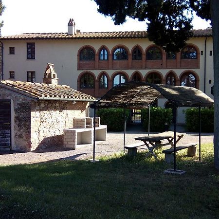 Residence La Contessa Campiglia Marittima Buitenkant foto