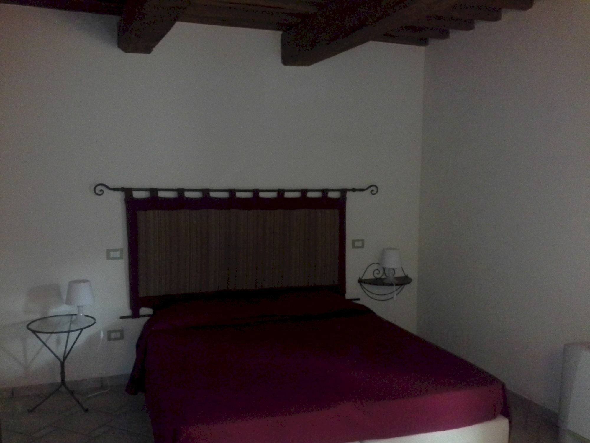 Residence La Contessa Campiglia Marittima Buitenkant foto