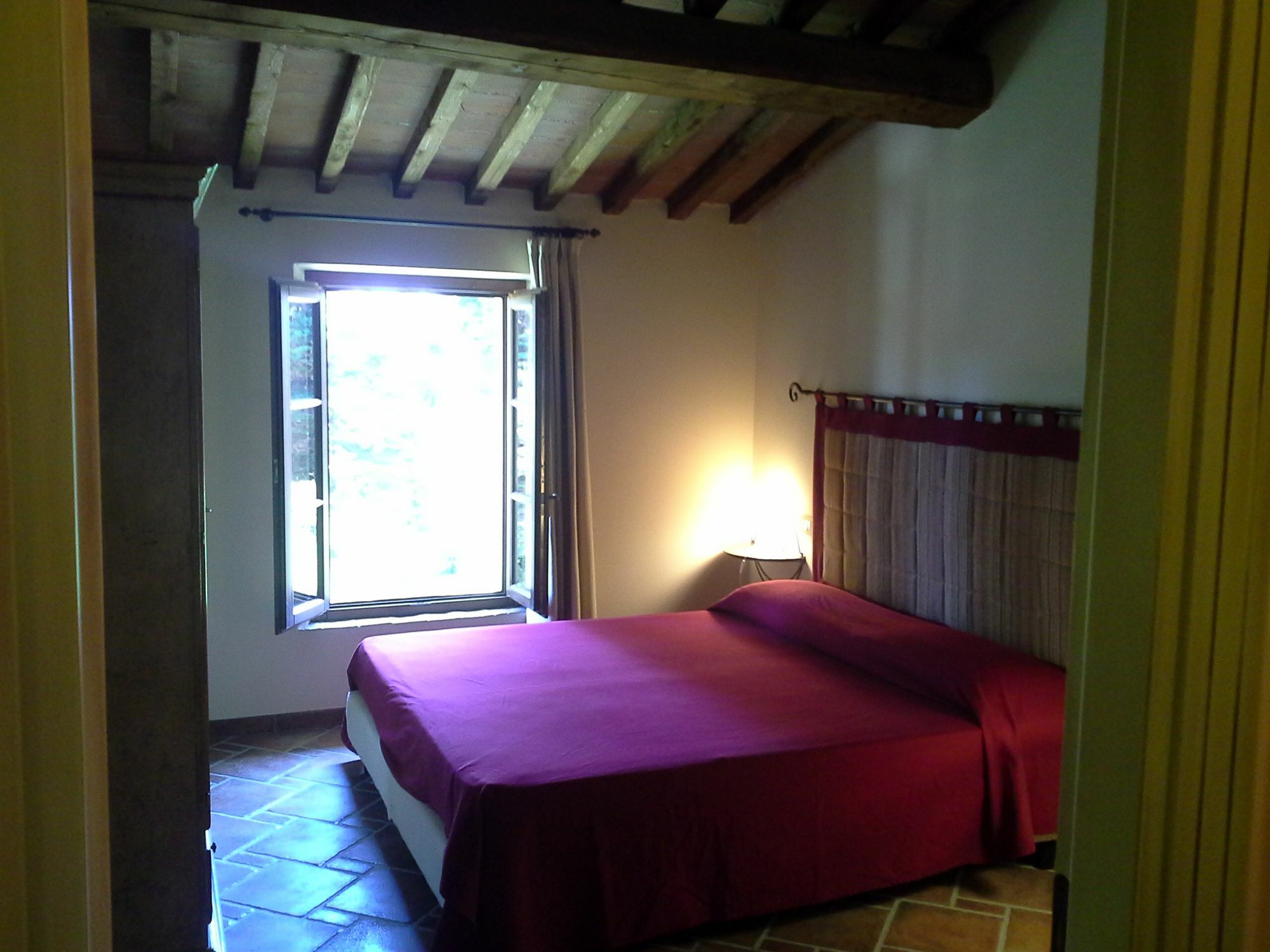 Residence La Contessa Campiglia Marittima Buitenkant foto